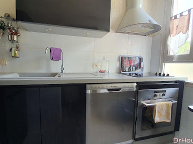 Vente Appartement 4 pièces 89 m2 Bastelicaccia