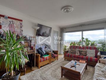Vente Appartement 4 pièces 89 m2 Bron