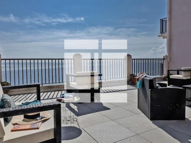 Vente Appartement 4 pièces 89 m2 Brando