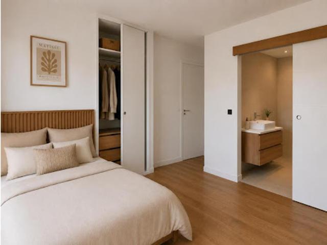 Vente Appartement 4 pièces 89 m2 Canet en Roussillon