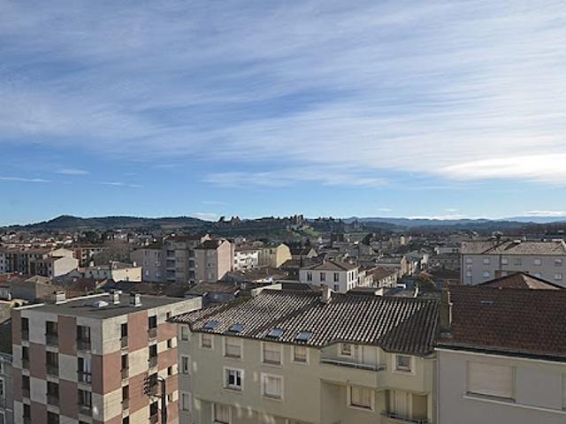 Vente Appartement 4 pièces 89 m2 Carcassonne