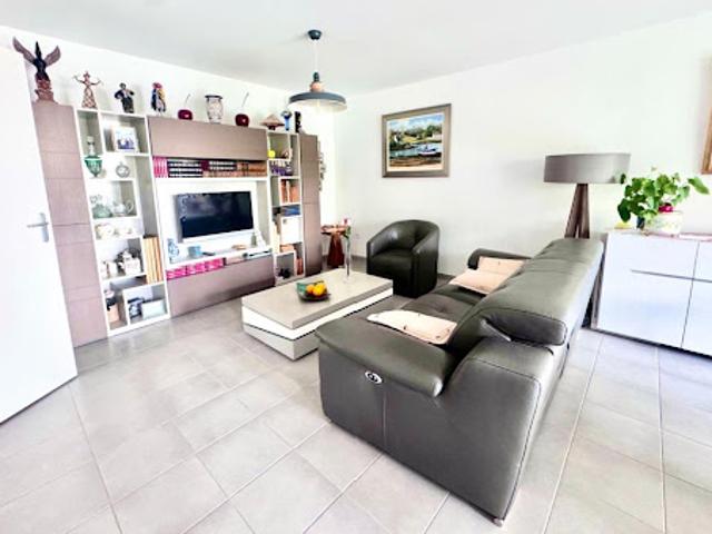 Vente Appartement 4 pièces 89.15 m2 Carquefou