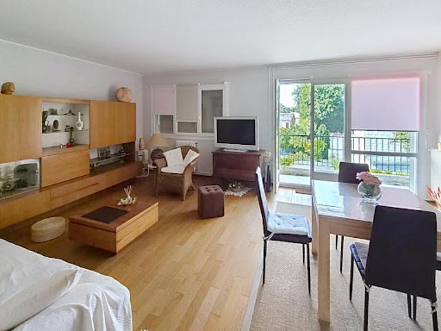 Vente Appartement 4 pièces 89 m2 Chateauroux