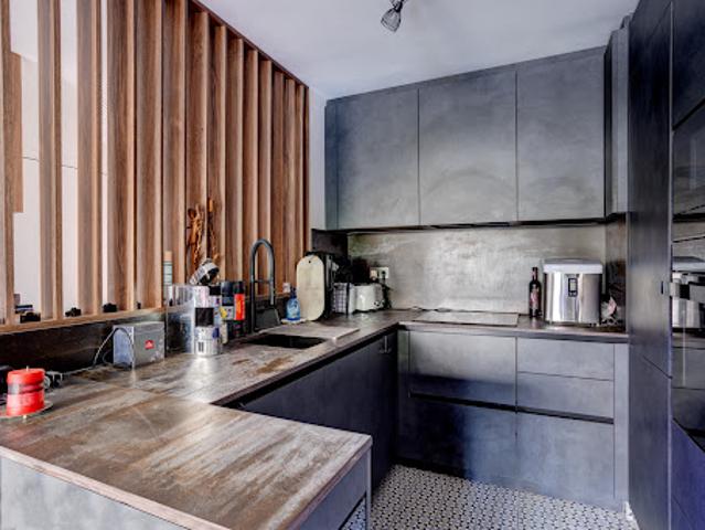 Vente Appartement 4 pièces 89 m2 Chaville