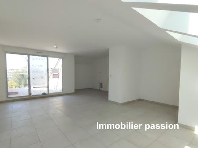 Vente Appartement 4 pièces 89 m2 Chalonnes sur Loire