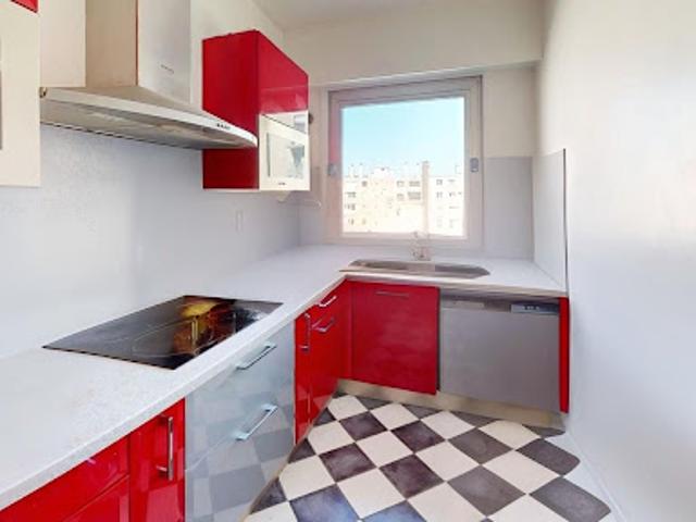 Vente Appartement 3 pièces 89 m2 Courbevoie
