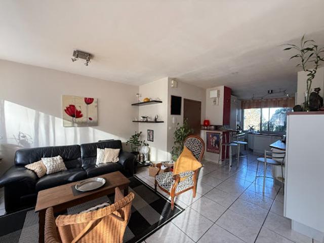 Vente Appartement 4 pièces 89 m2 Clermont Ferrand