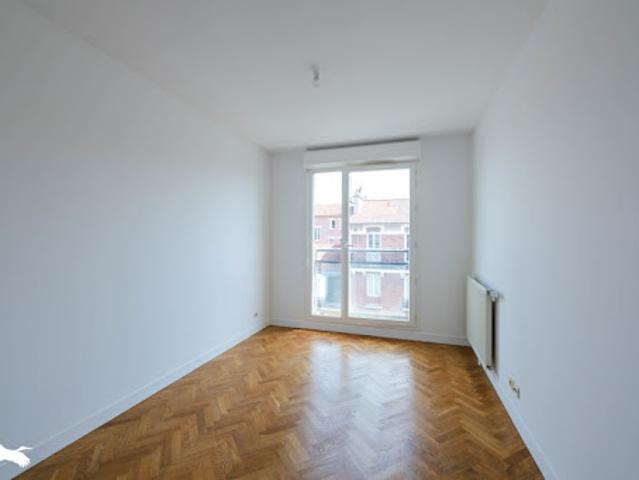 Vente Appartement 4 pièces 89 m2 Clichy