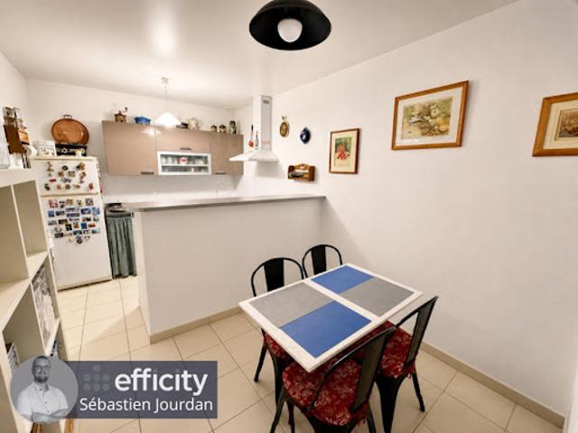 Vente Appartement 4 pièces 89 m2 Dinan