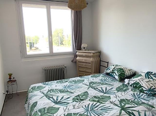 Vente Appartement 4 pièces 89 m2 Donzère