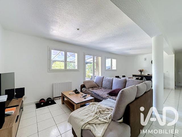 Vente Appartement 4 pièces 89 m2 Fillinges
