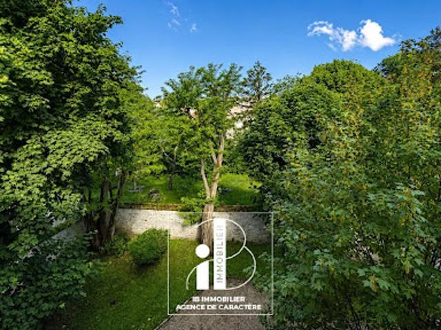 Vente Appartement 4 pièces 96.27 m2 Fontainebleau