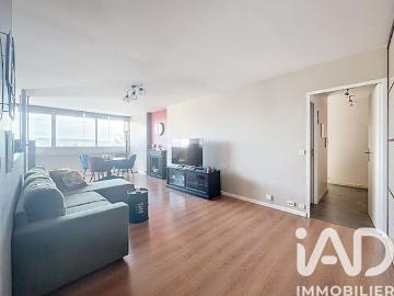 Vente Appartement 4 pièces 89 m2 Franconville
