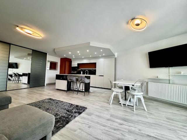 Vente Appartement 4 pièces 89.15 m2 Gap