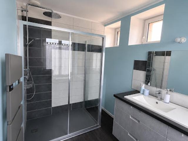 Vente Appartement 3 pièces 89 m2 Gerardmer