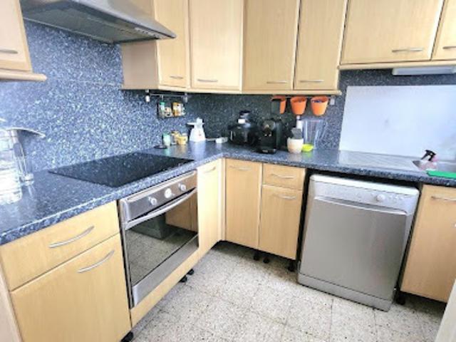Vente Appartement 4 pièces 89 m2 Givors
