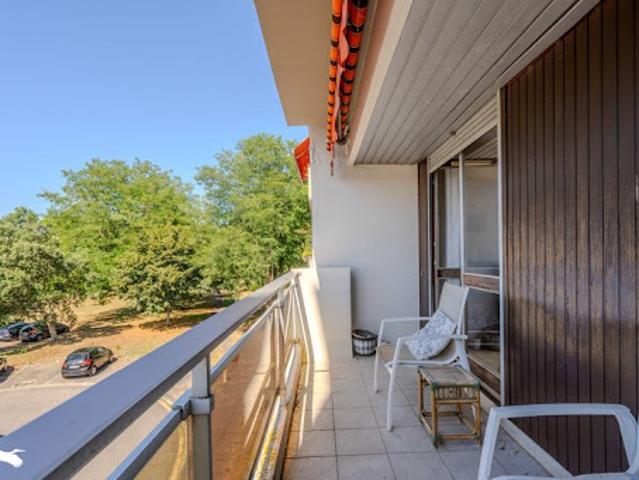 Vente Appartement 4 pièces 89 m2 Gradignan