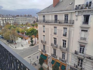 38000, Saint-Martin-le-Vinoux, Drôme Rhône-Alpes, Rhône-Alpes