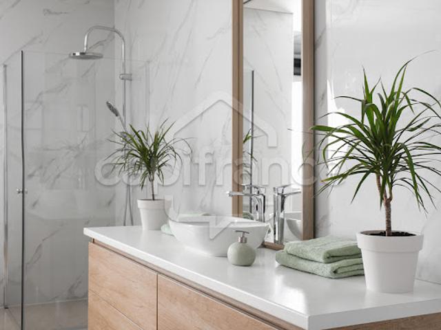 Vente Appartement 4 pièces 89 m2 La Garenne Colombes