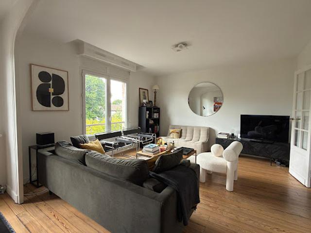 Vente Appartement 4 pièces 89 m2 Le Bouscat