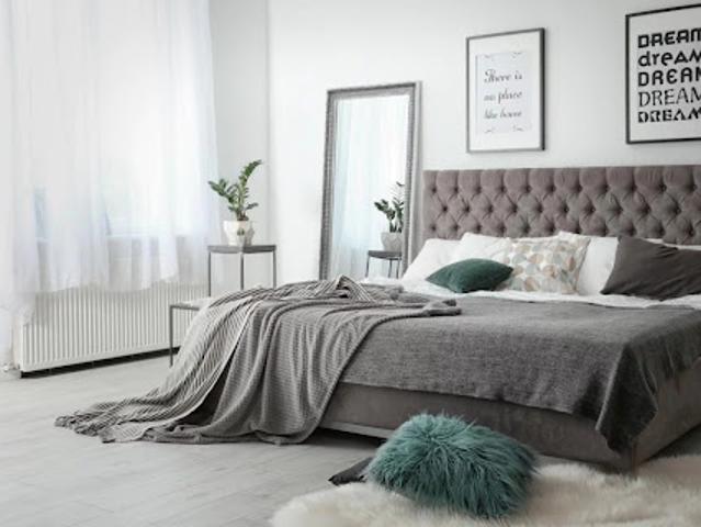 Vente Appartement 4 pièces 89 m2 Le Blanc Mesnil