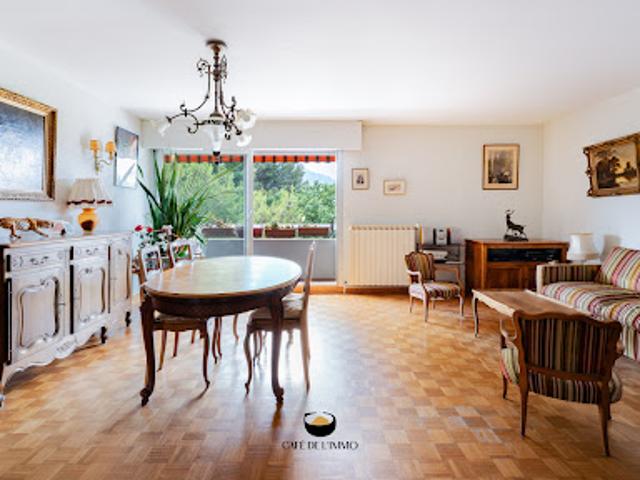 Vente Appartement 4 pièces 89 m2 Marseille 8ème