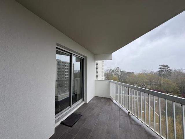 Vente Appartement 4 pièces 89 m2 Merignac