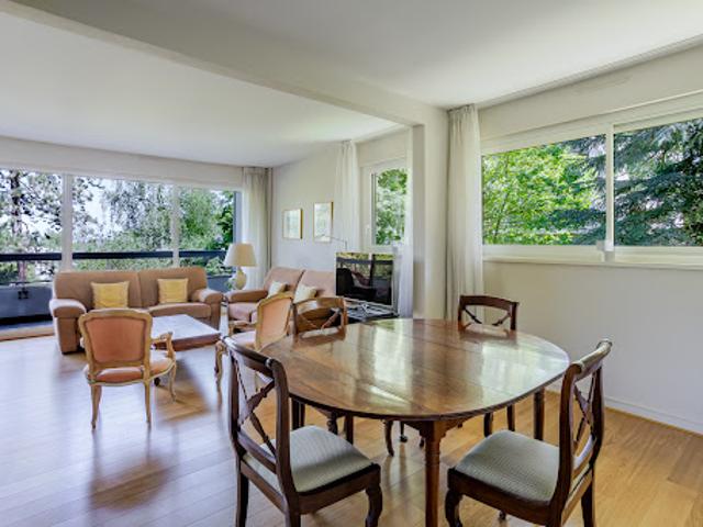 Vente Appartement 4 pièces 89 m2 Meudon