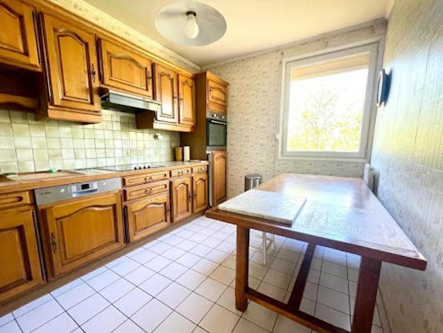 Vente Appartement 4 pièces 89 m2 Montpellier