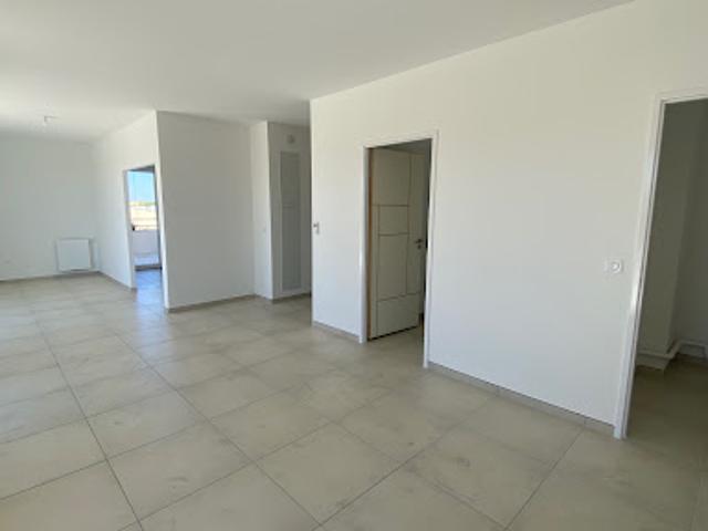 Vente Appartement 4 pièces 89 m2 Montpellier