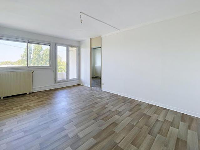 Vente Appartement 4 pièces 89 m2 Montpellier