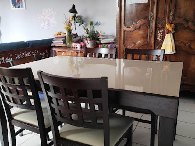 Vente Appartement 4 pièces 89 m2 Nantes