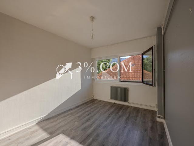 Vente Appartement 4 pièces 89 m2 Nancy