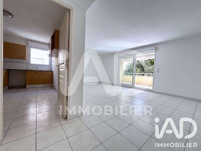 Vente Appartement 4 pièces 89 m2 Nimes