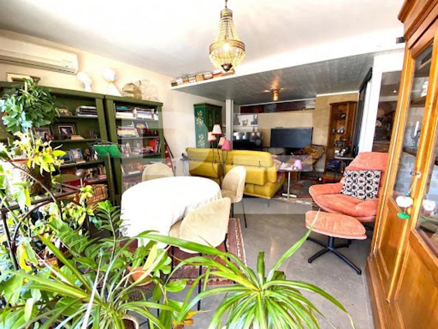 Vente Appartement 4 pièces 89 m2 Nimes