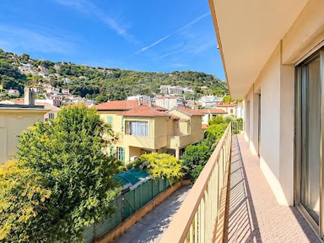 Vente Appartement 4 pièces 89 m2 Nice