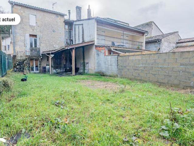 Vente Appartement 4 pièces 89 m2 Paillet