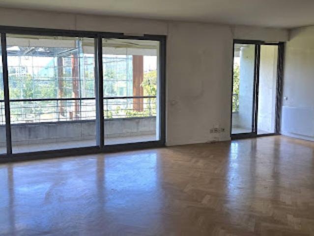 Vente Appartement 4 pièces 89 m2 Paris 15ème