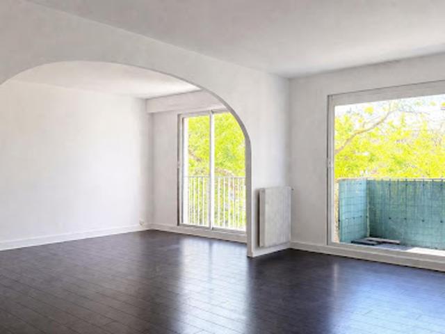 Vente Appartement 4 pièces 89 m2 Paris 18ème