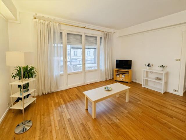 Vente Appartement 4 pièces 89 m2 Perigueux