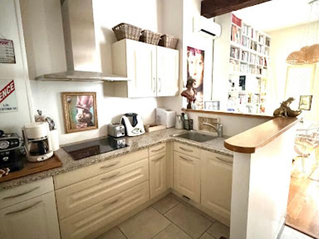 Vente Appartement 4 pièces 89 m2 Perigueux