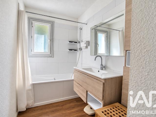 Vente Appartement 4 pièces 89 m2 Perpignan