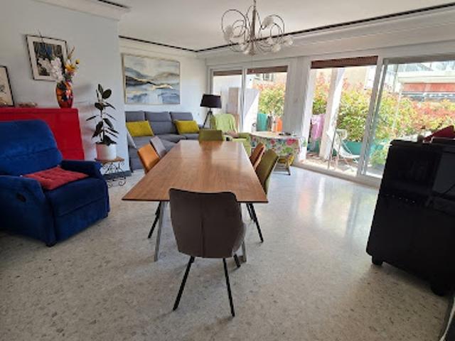 Vente Appartement 4 pièces 89 m2 Perpignan