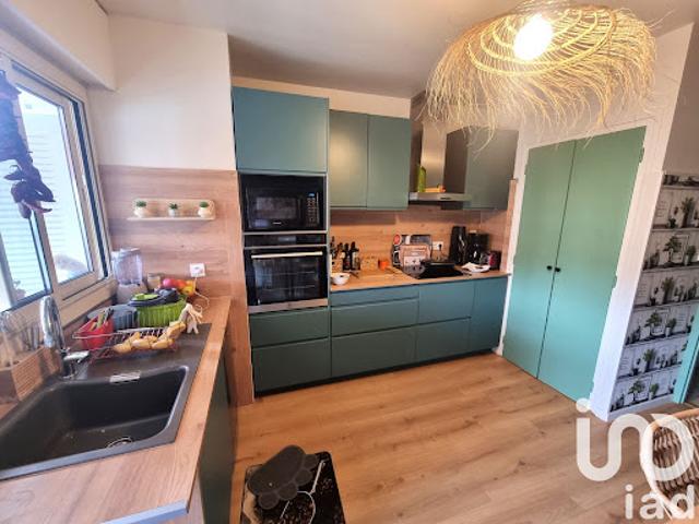 Vente Appartement 4 pièces 89 m2 Perpignan