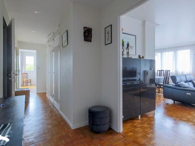 Vente Appartement 4 pièces 89 m2 Poissy