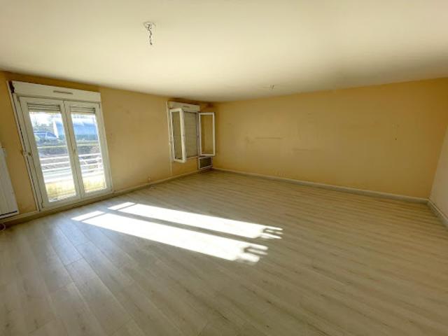 Vente Appartement 4 pièces 89 m2 Reims