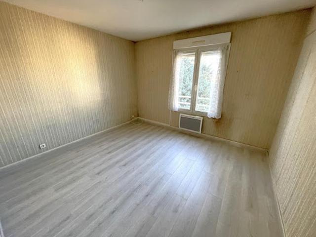 Vente Appartement 4 pièces 89 m2 Reims