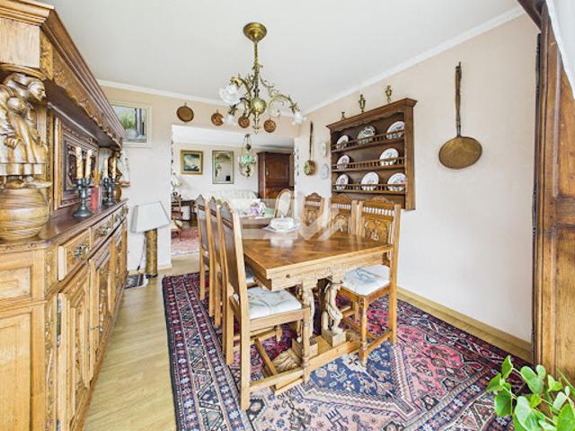 Vente Appartement 4 pièces 89 m2 Reims