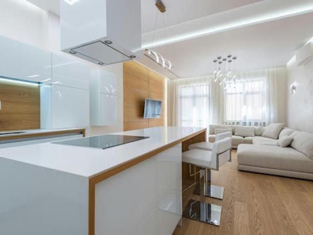 Vente Appartement 4 pièces 89 m2 Saint Didier au Mont d'Or