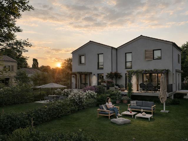 Vente Appartement 4 pièces 89 m2 Saint Etienne du Grès
